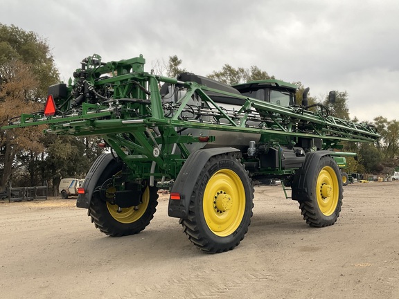 2024 John Deere 612R Sprayer/High Clearance