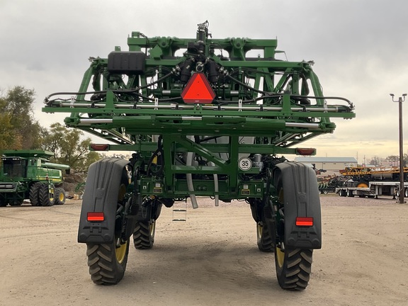 2024 John Deere 612R Sprayer/High Clearance