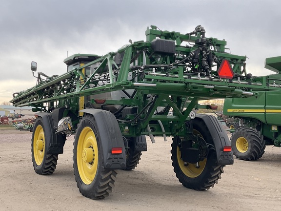 2024 John Deere 612R Sprayer/High Clearance