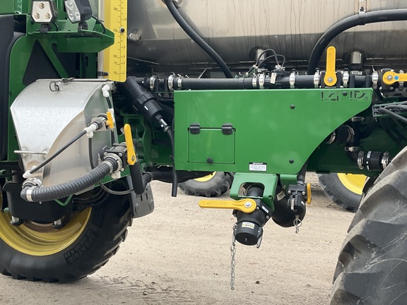 2024 John Deere 612R Sprayer/High Clearance