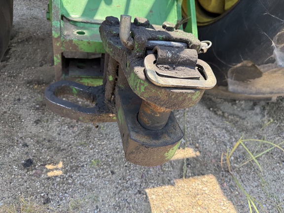 2011 John Deere 9530 Tractor 4WD