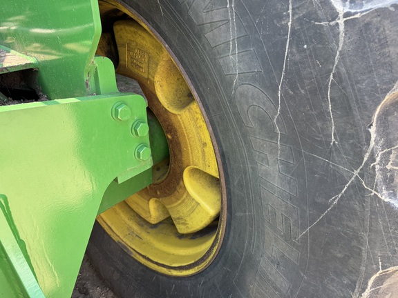 2011 John Deere 9530 Tractor 4WD