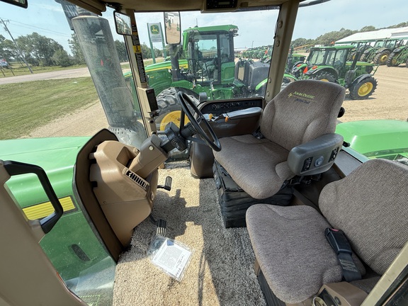 2011 John Deere 9530 Tractor 4WD