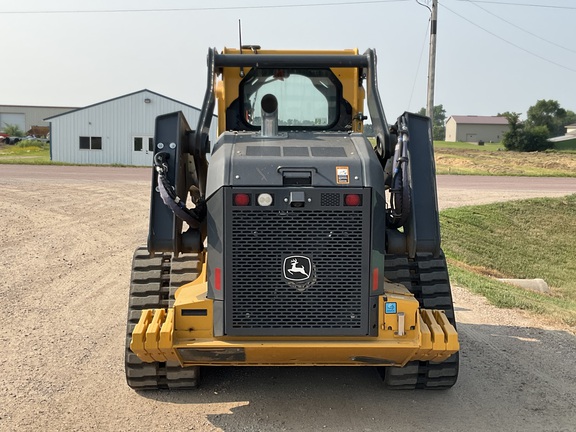 2023 John Deere 333G Compact Track Loader