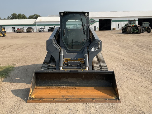 2023 John Deere 333G Compact Track Loader