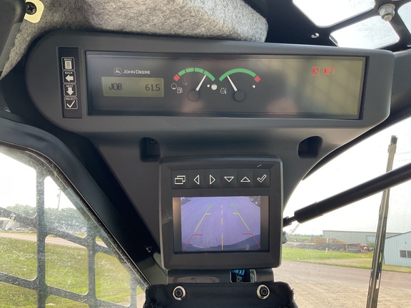 2023 John Deere 333G Compact Track Loader