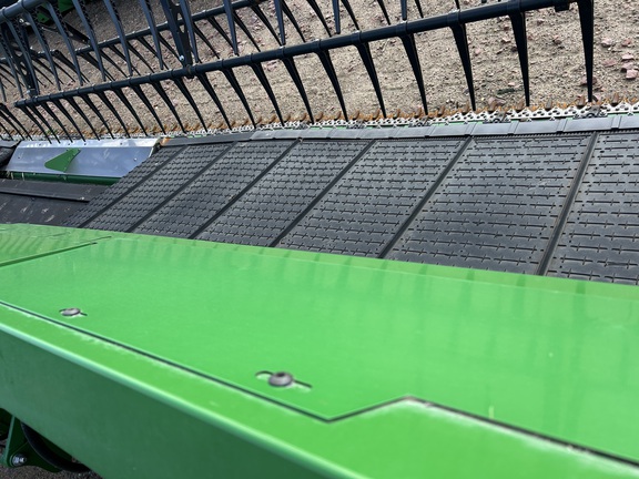 2024 John Deere HD50F Header Combine