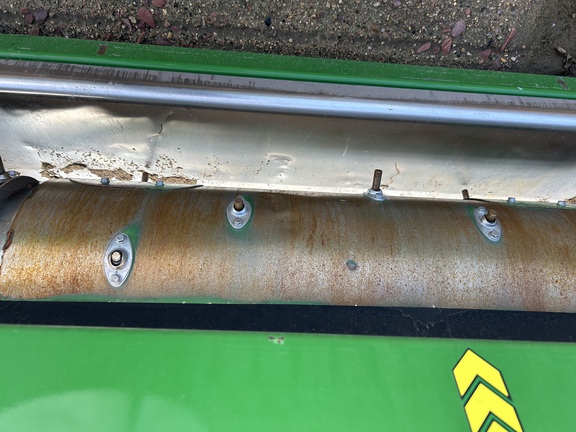 2024 John Deere HD50F Header Combine