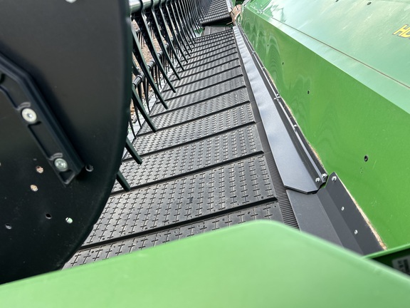 2024 John Deere HD50F Header Combine