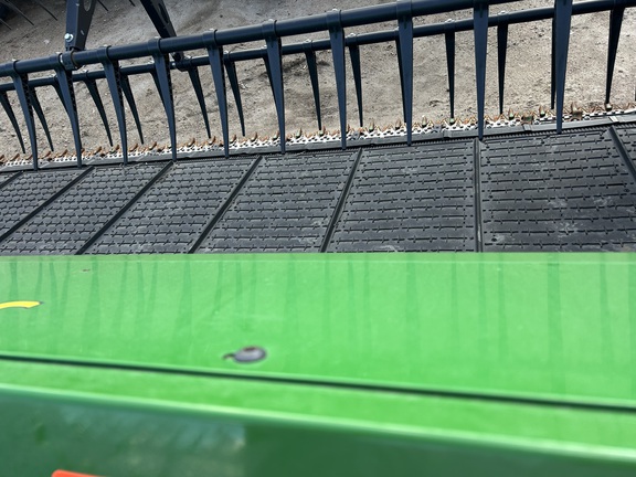 2024 John Deere HD50R Header Combine