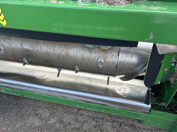 2024 John Deere HD50R Header Combine