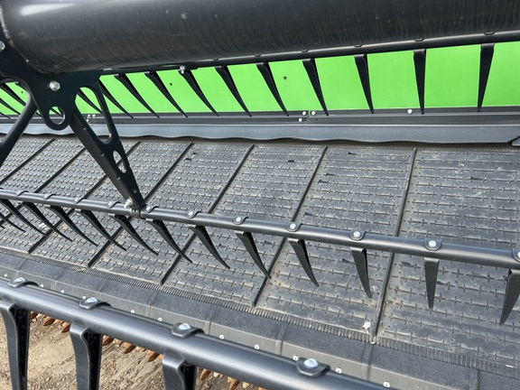 2024 John Deere HD50R Header Combine