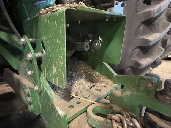 2011 John Deere 9230 Tractor 4WD