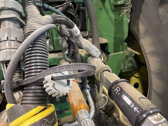 2011 John Deere 9230 Tractor 4WD