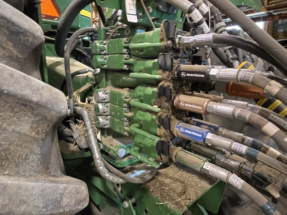 2011 John Deere 9230 Tractor 4WD