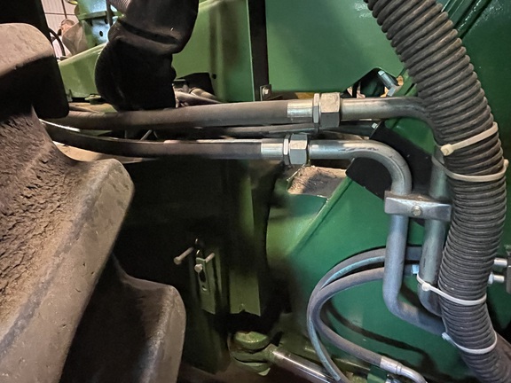 2011 John Deere 9230 Tractor 4WD