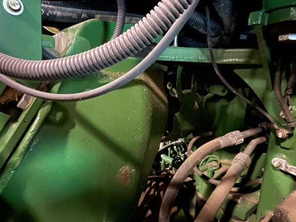 2011 John Deere 9230 Tractor 4WD