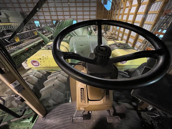 2011 John Deere 9230 Tractor 4WD