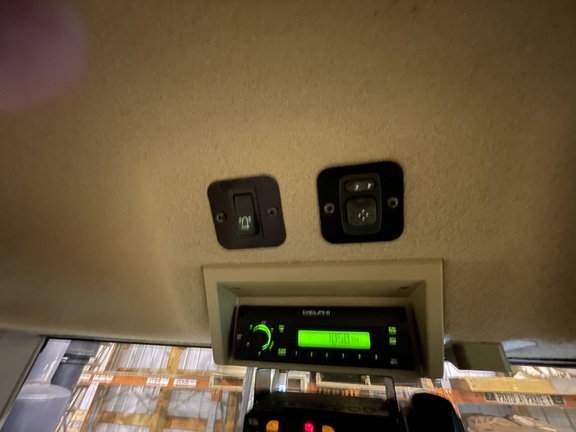 2011 John Deere 9230 Tractor 4WD