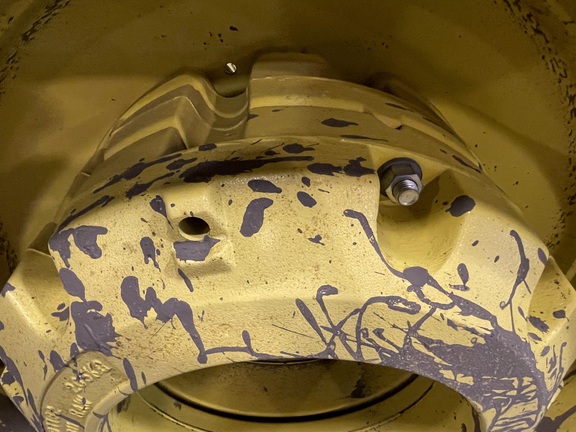 2011 John Deere 9230 Tractor 4WD