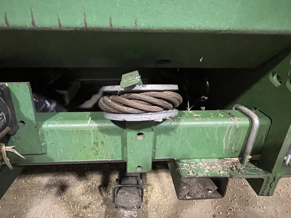 2011 John Deere 9230 Tractor 4WD