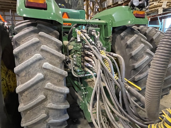 2011 John Deere 9230 Tractor 4WD