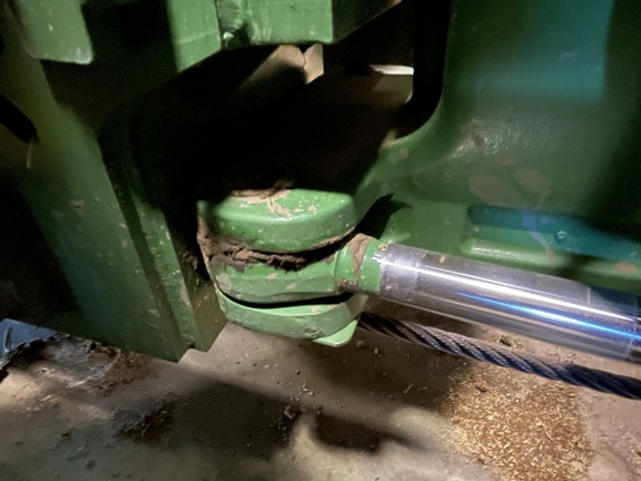 2011 John Deere 9230 Tractor 4WD