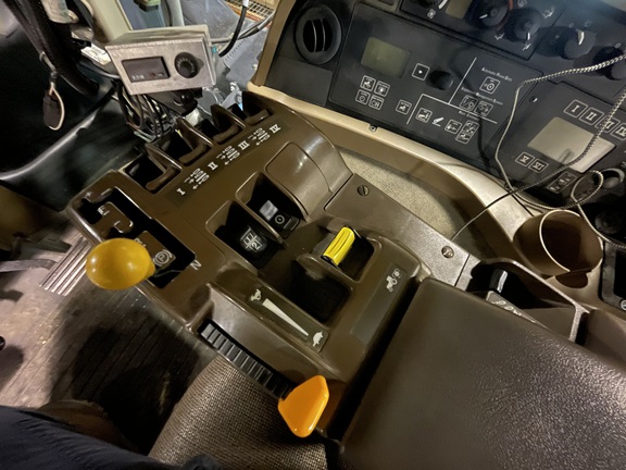 2011 John Deere 9230 Tractor 4WD