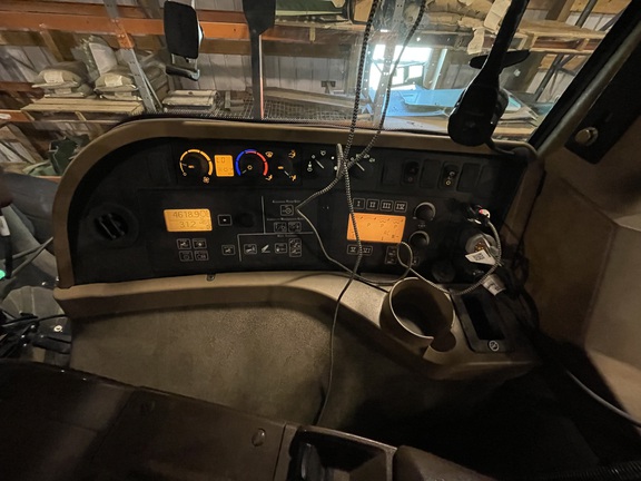 2011 John Deere 9230 Tractor 4WD