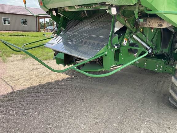 2024 John Deere S780 Combine