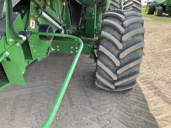2024 John Deere S780 Combine