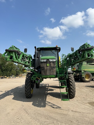 2021 John Deere R4038 Sprayer/High Clearance