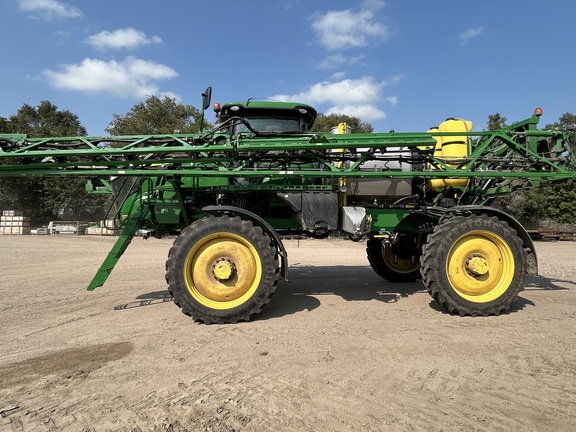 2021 John Deere R4038 Sprayer/High Clearance