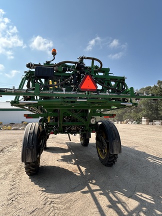 2021 John Deere R4038 Sprayer/High Clearance