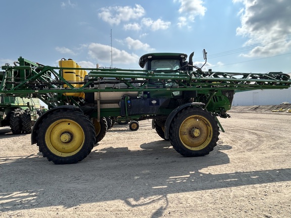 2021 John Deere R4038 Sprayer/High Clearance