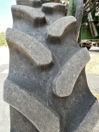 2021 John Deere R4038 Sprayer/High Clearance