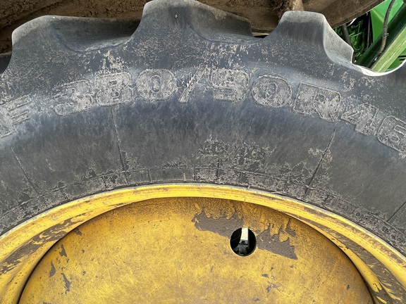 2021 John Deere R4038 Sprayer/High Clearance