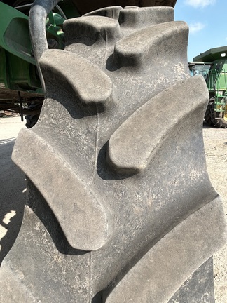 2021 John Deere R4038 Sprayer/High Clearance