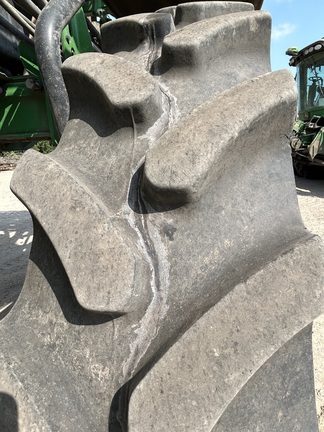 2021 John Deere R4038 Sprayer/High Clearance