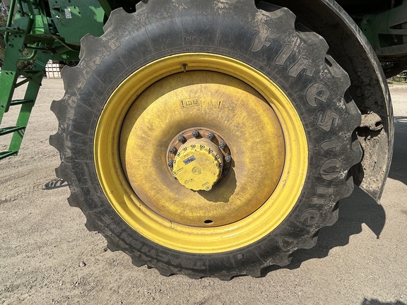 2021 John Deere R4038 Sprayer/High Clearance