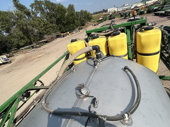 2021 John Deere R4038 Sprayer/High Clearance