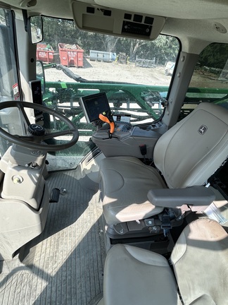 2021 John Deere R4038 Sprayer/High Clearance