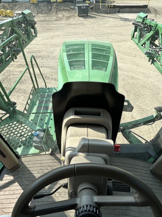 2021 John Deere R4038 Sprayer/High Clearance