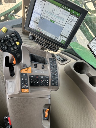 2021 John Deere R4038 Sprayer/High Clearance