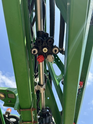 2021 John Deere R4038 Sprayer/High Clearance