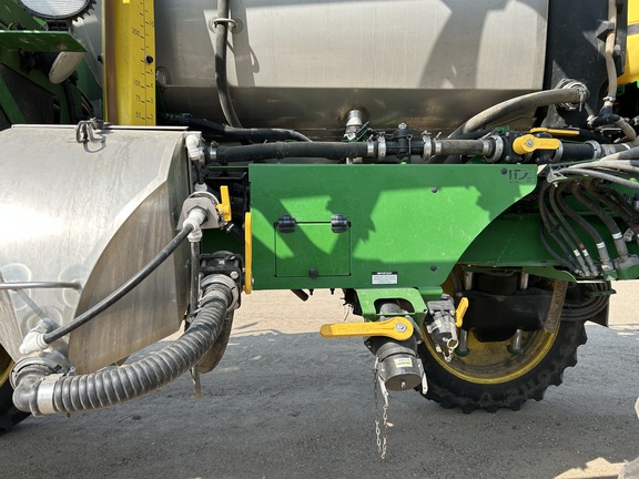 2021 John Deere R4038 Sprayer/High Clearance