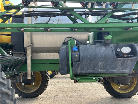 2021 John Deere R4038 Sprayer/High Clearance