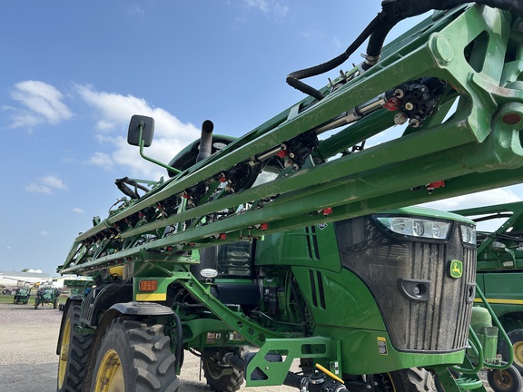 2021 John Deere R4038 Sprayer/High Clearance