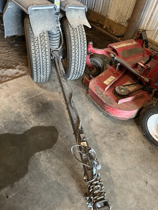 2013 John Deere 640FD Header Combine