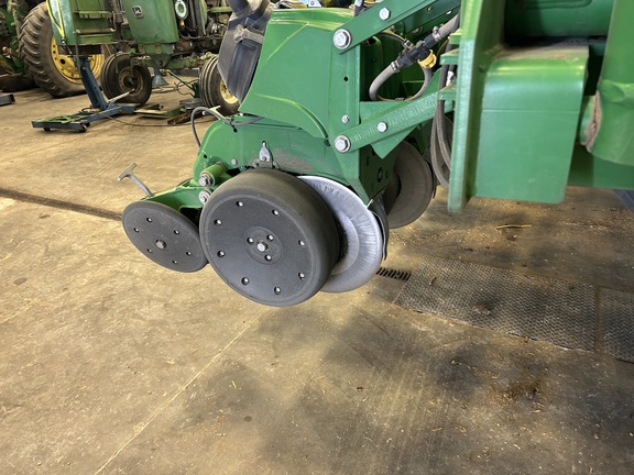 2017 John Deere DB60 Planter